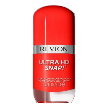 Nagellack Revlon 7260686031 031-shes on fire 8 ml