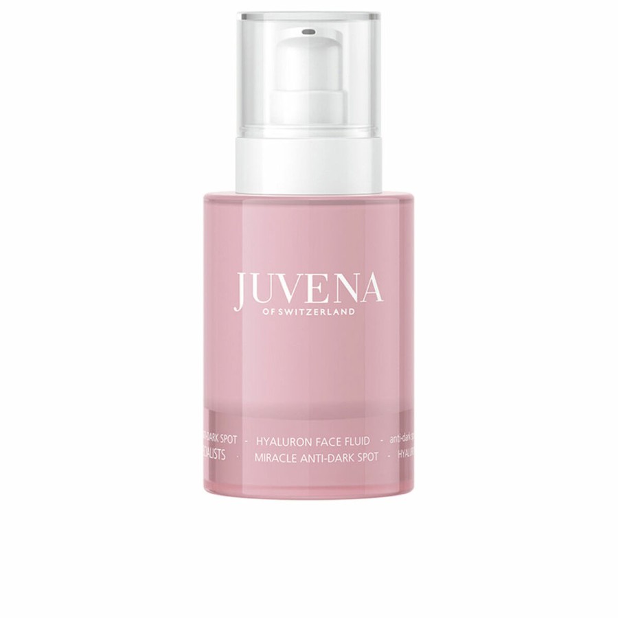 Behandling av bruna fläckar Juvena Miracle 50 ml