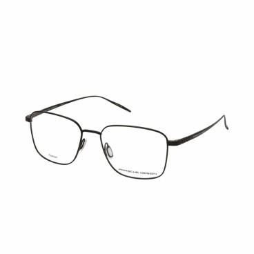 Glasögonbågar Porsche P8372-D Brun