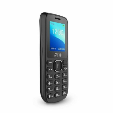 Mobiltelefon SPC Internet Talk 32 GB Svart 1.77”
