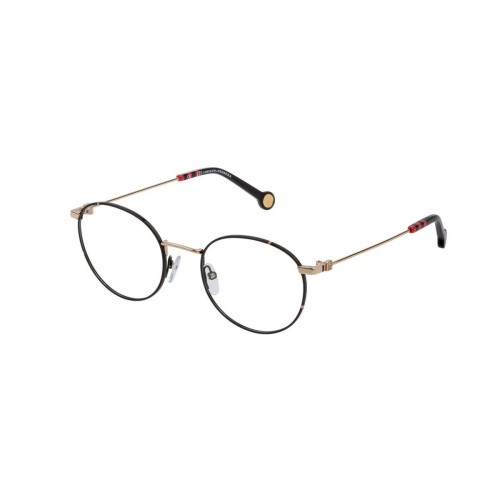 Glasögonbågar Carolina Herrera VHE167-0301 Ø 50 mm