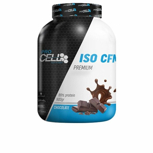 Vassleprotein Procell Isocell Cfm Choklad