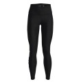 Sport-leggings, Dam Under Armour HeatGear Branded Svart