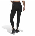 Sport-leggings, Dam Adidas 7/8 Essentials Hiit Colorblock Svart