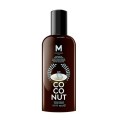 Solskydd Suntan Oil Dark Tanning Mediterraneo Sun