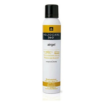 Solskydd Heliocare 50 (200 ml)