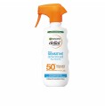 Solskyddsspray Garnier Sensitive Advanced Spf 50 (270 ml)