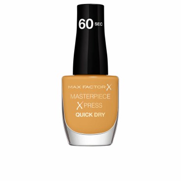 Nagellack Max Factor Masterpiece Xpress Nº 225 Tan Enhancer 8 ml