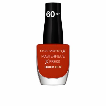 Nagellack Max Factor Masterpiece Xpress Nº 455 Sundowner 8 ml