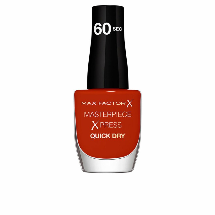 Nagellack Max Factor Masterpiece Xpress Nº 455 Sundowner 8 ml