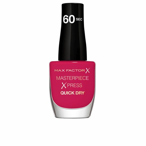 Nagellack Max Factor Masterpiece Xpress Nº 250 Hot Hibiscus 8 ml