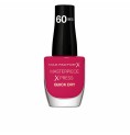 Nagellack Max Factor Masterpiece Xpress Nº 250 Hot Hibiscus 8 ml