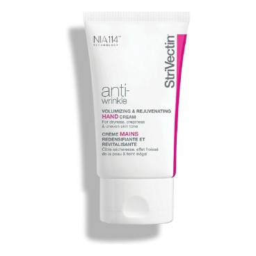 Handkräm anti age Volumizing & Rejuvenating StriVectin (60 ml)