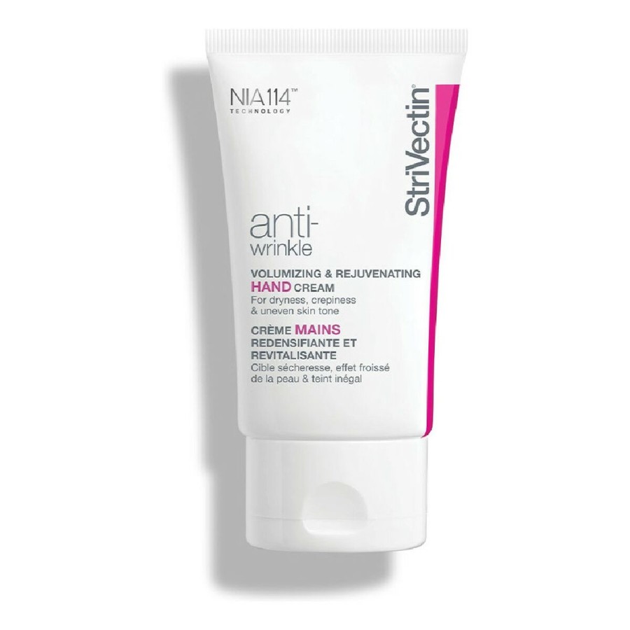 Handkräm anti age Volumizing & Rejuvenating StriVectin (60 ml)