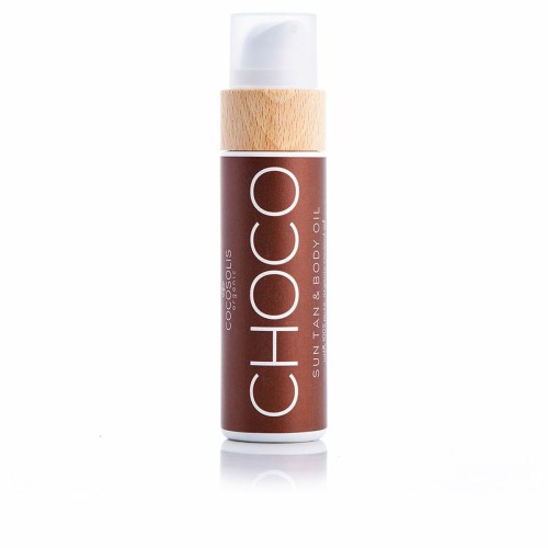 Sololja Cocosolis 110 ml