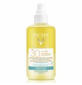 Solskyddsspray Vichy Capital Soleil SPF 30 (200 ml)