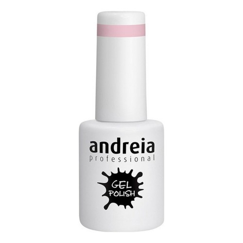 Halvpermanent Nagellack Gel Polish Andreia vrouw 289 (10,5 ml)