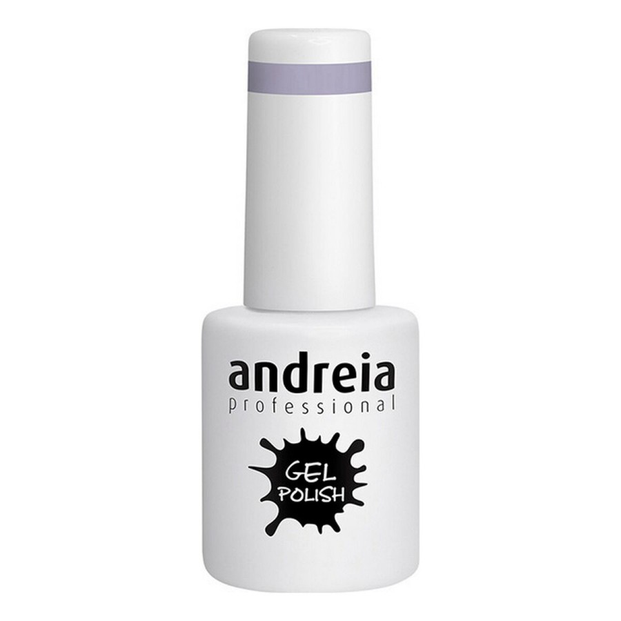 Halvpermanent Nagellack Gel Polish Andreia ‎ 288 (10,5 ml)