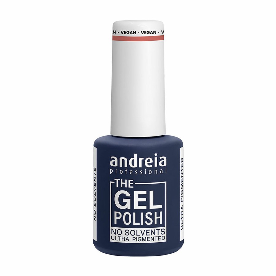 Nagellack Andreia Professional G18 Halvpermanent (105 ml)