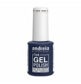 Nagellack Andreia Professional G03 Halvpermanent (105 ml)