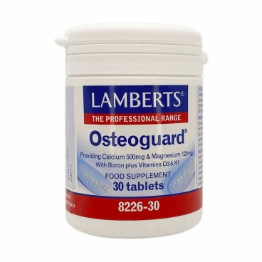 Antioxiderande Lamberts 8226-30 (30 uds)