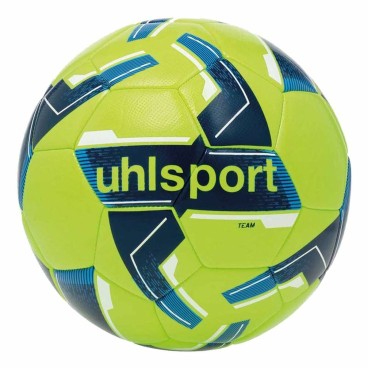 Fotboll Uhlsport Team Mini Gul Grön One size