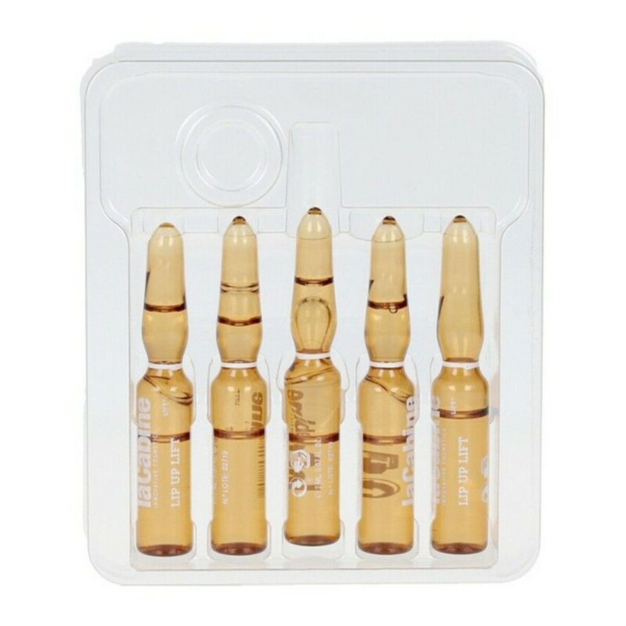 Ampuller Lip Up Lift laCabine (10 x 2 ml)