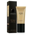 Solskydd med färg Atashi PT0905ES0007 DD Kräm Spf 15 Medium 50 ml