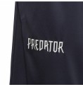 Nederdel träningsoverall för barn Adidas Predator Mörkblå