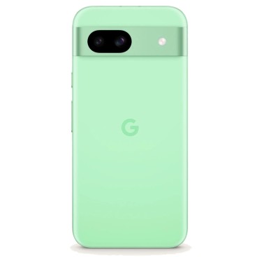 Smartphone Google Pixel 8A 6,1" 8 GB RAM 128 GB Grön