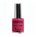 nagellack Andreia Hybrid Fusion H19 (10,5 ml)