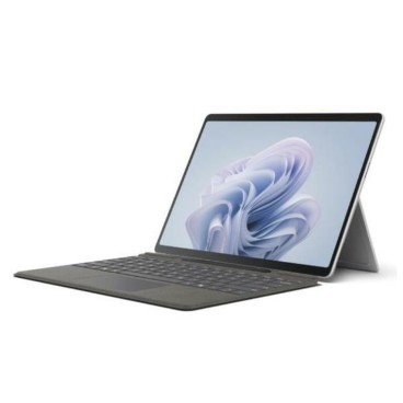 Laptop 2 i 1 Microsoft Surface Pro 10 13" 8 GB RAM 256 GB SSD Qwerty Spanska