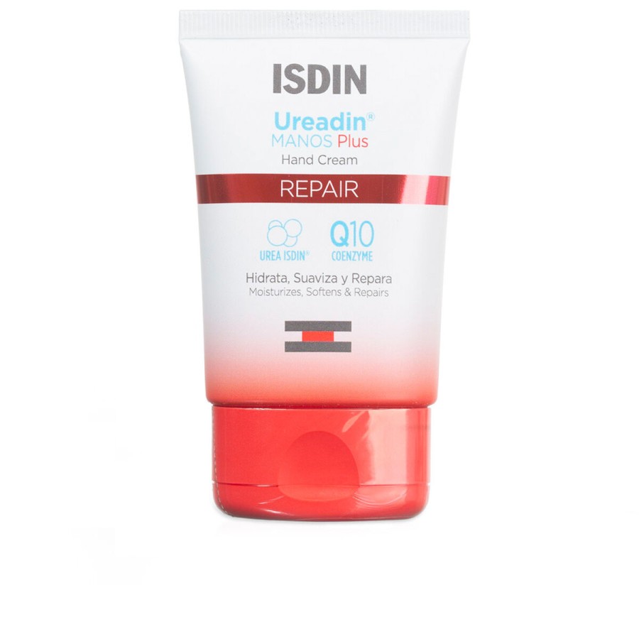 Handkräm Isdin Ureadin Manos Plus (50 ml)