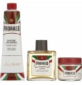 Rakset Proraso Red Vintage Primadopo 3 Delar