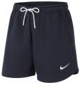 Sportshorts för kvinnor FLC PARK20 Nike  CW6963 451 Marinblå