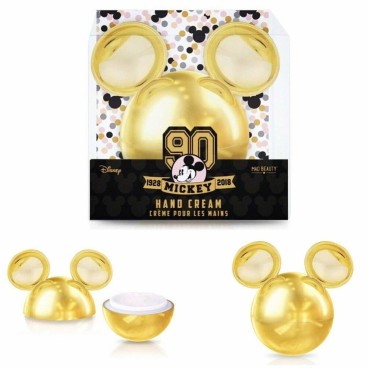 Handkräm Mad Beauty Gold Mickey's (18 ml)