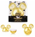 Handkräm Mad Beauty Gold Mickey's (18 ml)