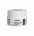 Gel-nagellack Medium Viscosity Andreia HG0BGMVC22 Ljus ton (22 g)