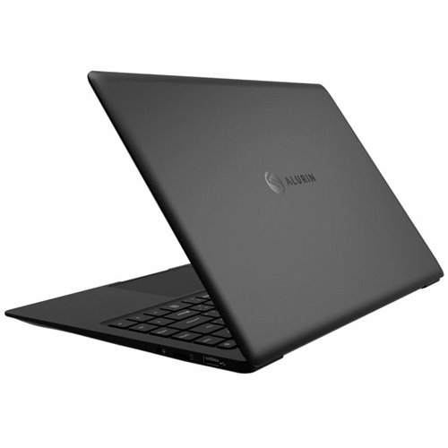 Laptop Alurin Go Start 14" Intel Celeron N4020 8 GB RAM 256 GB SSD Qwerty Spanska