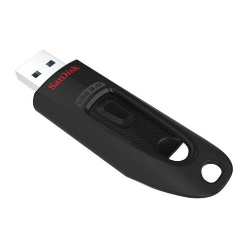 Minnessticka SanDisk SDCZ48-U46 USB 3.0 128 GB