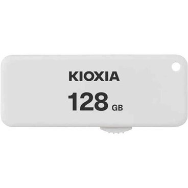 Kioxia USB 记忆棒 U203 白色