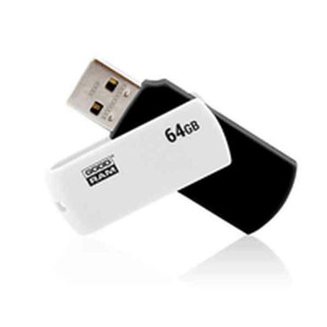 GoodRam USB 记忆棒 UCO2 USB 2.0 5 MB/s-20 MB/s