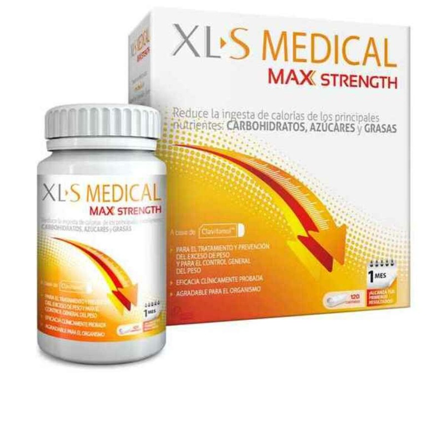 Fettförbrännande XLS Medical Max Strength