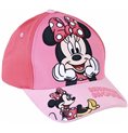 Barnkeps Minnie Mouse Rosa (53 cm)