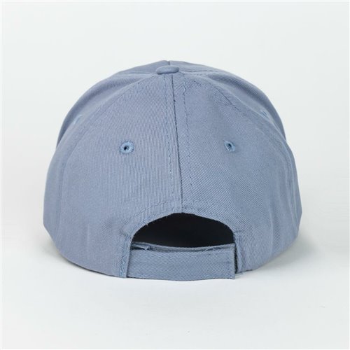 蓝色儿童帽（54 厘米）