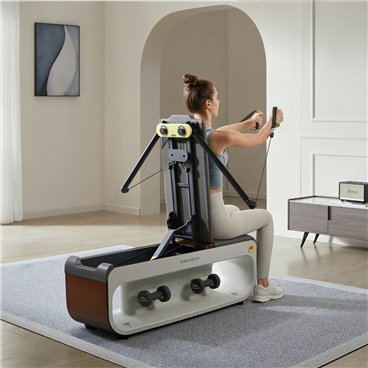 Multi-station Bodybuilding bänk Xiaomi Kingsmith FBB1C