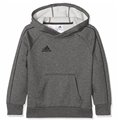 Träningsoverall barn Adidas HOODY Y CV3429 Grå