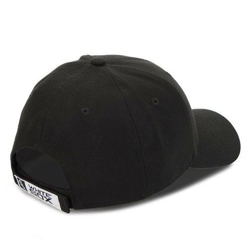 New Era 训练帽 THE LEAGUE CHIWHI GM 10047515 黑色（单码）