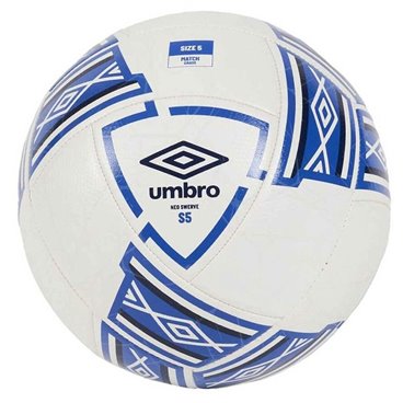 Inomhusfotboll Umbro NEO 21308U 759 Vit