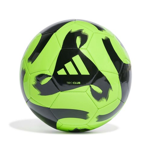 Fotboll Adidas  TIRO CLUB HZ4167  Grön